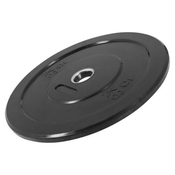 GORILLA SPORTS Olimpijski bumper teg 5 kg