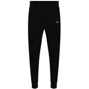 Reebok Hlače Cl Ae Archive Fit Ft Pant ženske Oblačila Hlače HS4726 Črna
