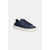 Superge Tommy Hilfiger T3X9-35233-1355A474 D Mornarsko modra