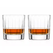 Zwiesel Glas mali kozarec za viski Bar Premium No. 1, prostornina 284 ml, set 2 kosov