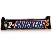 Čokolada Super, Snickers, 75 g
