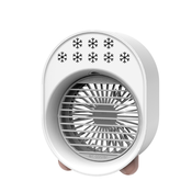 Generic Prenosni ventilator klimatske naprave, mini ventilator za hlajenje zraka z izhlapevanjem, (21132740)