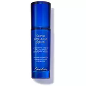 Guerlain Super Aqua serum za oči proti oteklinam in temnim madežem (Eye Serum Intense Hydration) 15 ml