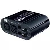 ART DTI Dual Transformer/Isolator