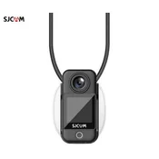 shumee Nastavljiva MAGNETNA sponka za ovratni trak za akcijske kamere SJCAM C300