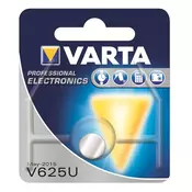 VARTA SPECIALNI baterijski vložek V 625 U ELECTRONICS