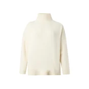 Weekend Max Mara Pulover BORGIA slonovina