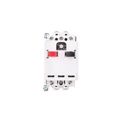 LEGRAND Motorno odklopnik 3P 2,5 kW 4–6,3 A M 611 N 6,3 6112-370001