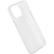 Hama Ovitek HAMA Crystal Clear za Apple iPhone 13 Pro Max, prozoren