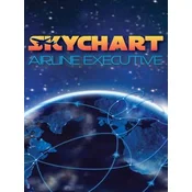 SkyChart: Airline Executive Steam Key (PC) GLOBAL