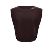Winshape Športni top  AET115LS  rjava