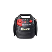 slomart AMiO Starter za auto 4u1: Jump starter, kompresor, svjetiljka, powerbank