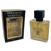 Fortunate Wild For Men Toaletna voda 50ml