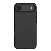 Nillkin Maska za iPhone 17 Air 6.6 Nillkin Scrub Pro, Crna