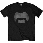 Frank Zappa majica Tache S Črna