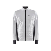 Craft moška jakna adv essence warm jacket m ash-slate xl