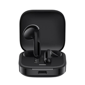 Xiaomi Bežicne slušalice Redmi Buds 6 Active, Bluetooth 5.4, Crne