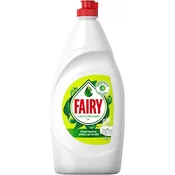 Sredstvo za pranje posuda Fairy - Apple, 750 ml
