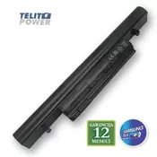 Baterija za laptop TOSHIBA Satellite R850 PA3905U-1BRS PA3905 / PA3904 11.1V 5200mAh ( 2011 )