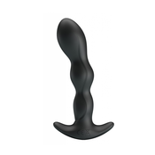 Pretty Love Masažer prostate, Crni