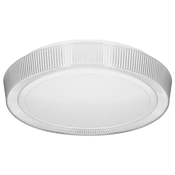 ActiveJet Activejet AJE-KAMA LED stropna svetilka, okrogla, bela, 24W, IP20