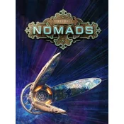 Stellaris: Nomads (DLC) Steam Key (PC) ROW
