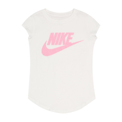 Nike Sportswear Majica FUTURA, bela
