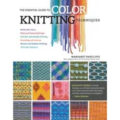 Essential Guide to Color Knitting Techniques