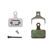 SWISSstop ZAVORNE OBLOGE DISC 34 E