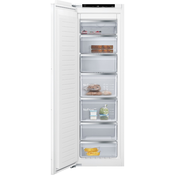 Siemens GI81NACE0 iQ500 vgradno-zamrzovalna omara 177,2 Nische, Fest