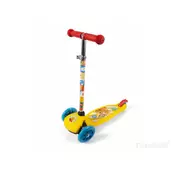 Romobil winnie the pooh 3w