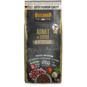 BELCANDO Suva hrana za pse Adult GF, Konjsko meso, 12.5kg
