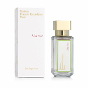 Maison Francis Kurkdijan A La Rose parfumirana voda za ženske 35 ml