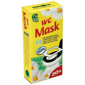 Wc mask za??itni papir (520375)