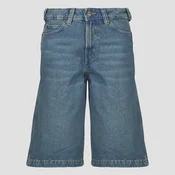 Dickies 957 13 INCH DENIM SHORT Modra