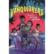 VANQUISHERS