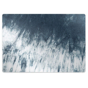 Decormat Podloga za stol Abstraction 120x90 cm 15 cm