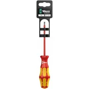 shumee 160 i SB VDE izolirani izvijač za vijake z zarezo 2,5 x 80 mm