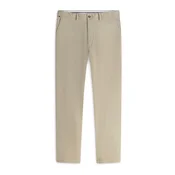 Tommy Hilfiger Chino hlače Denton MW0MW43151 Bež Regular Fit
