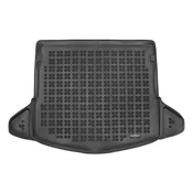 Rubber trunk mat Mazda CX-5 2017-2025 (lower floor)