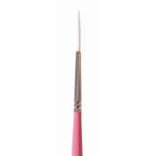 Pop brush Vinci, četkica, liner, roze, br.3 ( 627103 )