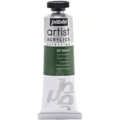 Pebeo Artist akrilna barva 37 ml - Hookerjeva zelena
