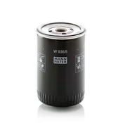 Mann Filter FILTR OLEJU CHEVROLET