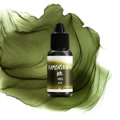 Alkoholno črnilo KAMENSKAYA A-LINE 15ml | različni odtenki