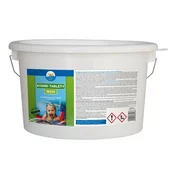 KOMBI MAXI tablete za bazen 5kg