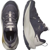 Salomon ELIXIR GTX W, cipele za planinarenje, siva L47695000