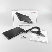 AXAGON EE25-XA6 USB3.0 - SATA 6G 2,5 zunanji ALINE box