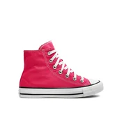 Modne superge Converse Chuck Taylor All Star Hi A08136C Roza