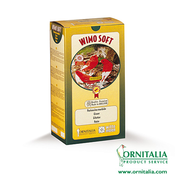 WIMOSOFT RED 1KG- JAJČNA HRANA VLAŽNA