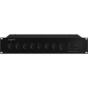 PA-900, Mešalni ojačevalnik 100V, 120W - Monacor